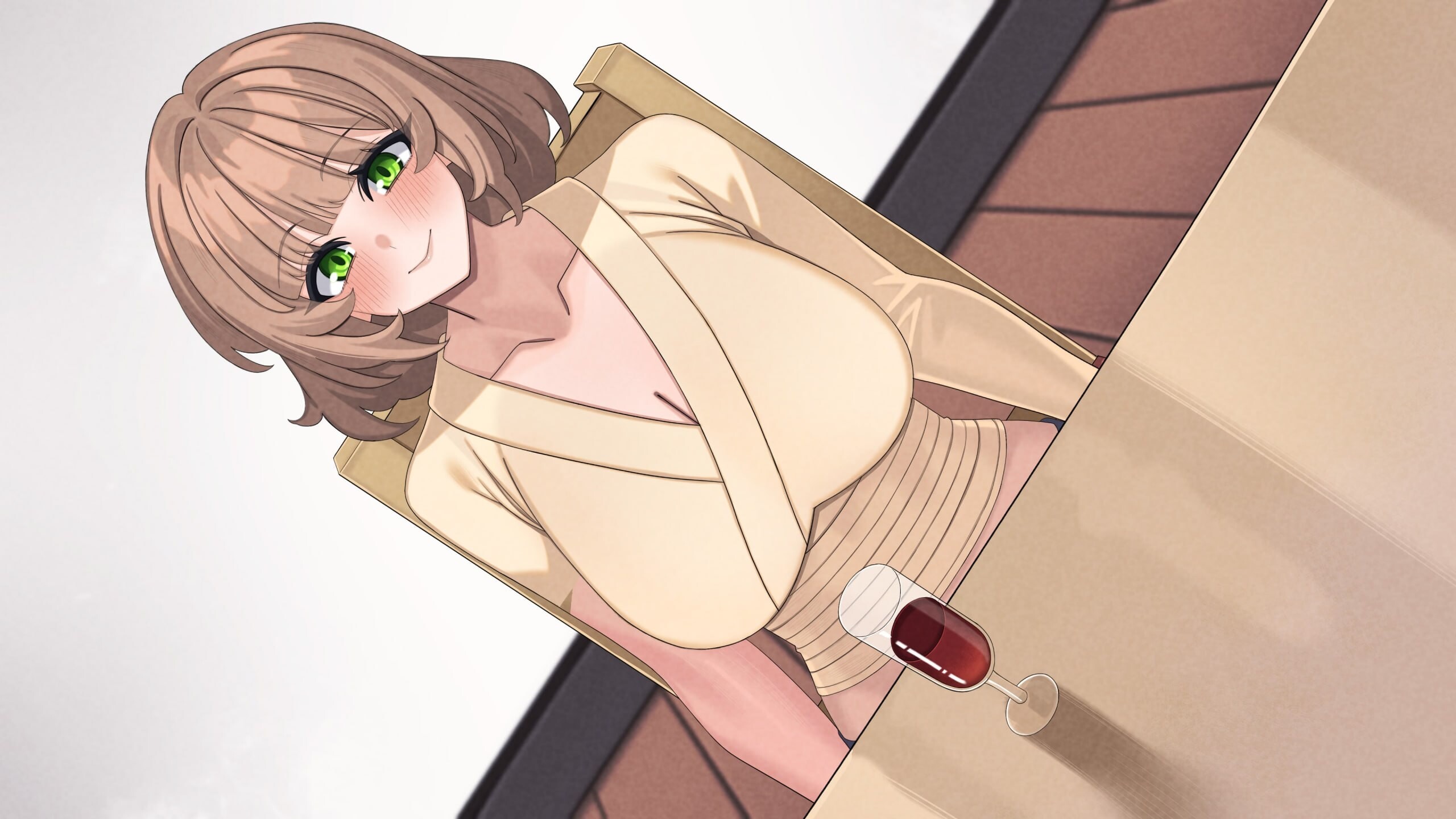 更新[日式SLG/NTR寝取/巨乳动态] 边缘 – 终极版 The Edge Of – Definitive Edition v0.9.0 官中步兵版+全画廊 [PC+安卓 5.0G]