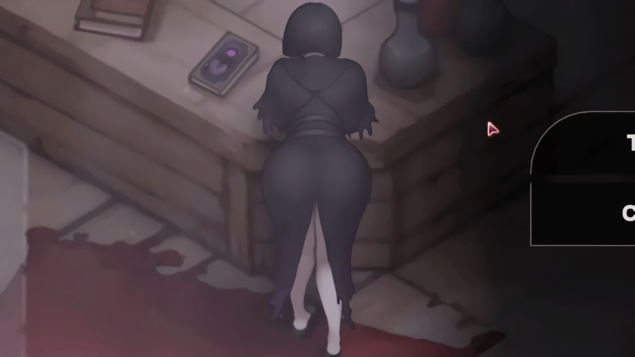 更新[亚洲风SLG/冒险] 恶魔女王的诱惑 Seduction Of The Demon Queen V0.4.6.1  官中步兵版 [PC+安卓1.80G]