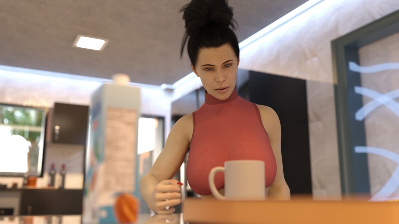 更新[欧美SLG/动态] 熟女农场 MILFing Fields v0.2.19 汉化版 [PC+安卓 6.0G]