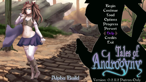 更新[SLG/动态/AI汉化] Tales of Androgyny v0.3.70.0 [PC/3.83G]