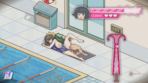 更新[精品SLG/NTR/调教巨乳/动态] 救生员狂热 Lifeguard Holic Demo v0.9.4-A 官中步兵版 [2.10G]
