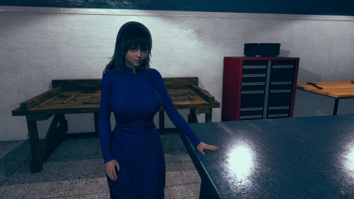 【亚洲/SLG/动态】再见另一天 To See Another Day v0.1.3aAI汉化【PC+安卓/6.08G】