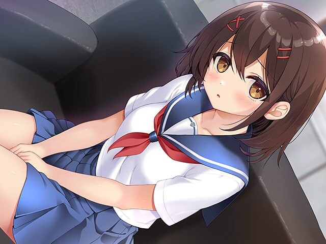 新作[日式ADV/催眠] 放学后咨询室 放課後カウンセリングルーム AI汉化版+特典 [1.30G]