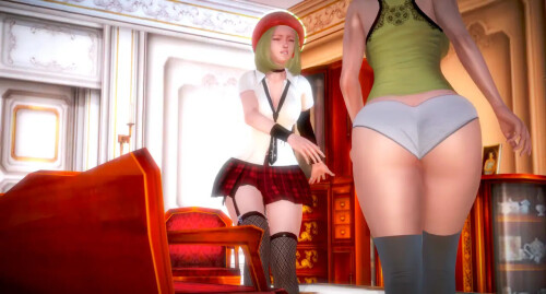 【欧美SLG/汉化/动态】白俄罗斯 White Russian Ep.1-11P1【PC+安卓/2.20G】