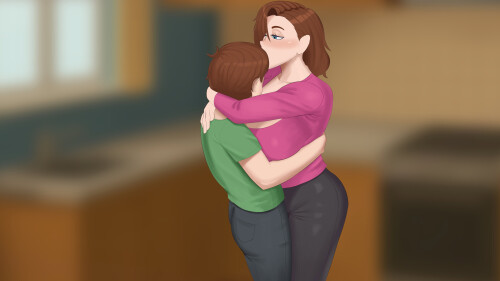 更新[日式SLG/乱伦] 郊区的欲望 Lust in Suburbs v0.11 汉化版 [PC+安卓 1.80G]