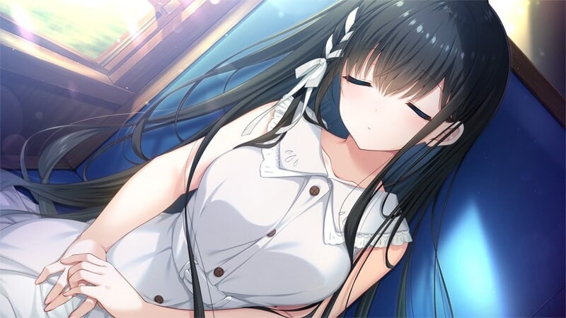 新作[日式ADV] 喜林草 -我们擦肩而过- ネモフィリア -We pass each other- v1.30 AI汉化版+全CG存档 [1.50G]