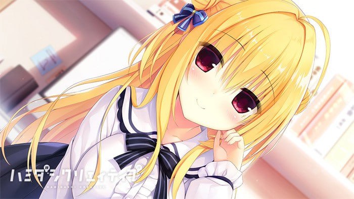 新作[日式ADV/后宫制服] 常轨脱离 Creative ハミダシクリエイティブ v1.06 官中步兵版 [6.0G]