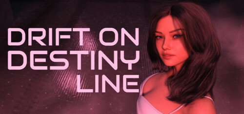 更新[探索SLG/浪漫/动态] Drift On Destiny Line Demo v1.0.1 官中步兵 [PC+安卓8.14G]