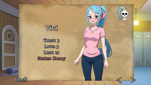 更新【沙盒SLG/后宫/动态】淘气海盗 Naughty Pirates v0.37【PC+安卓0.7G】