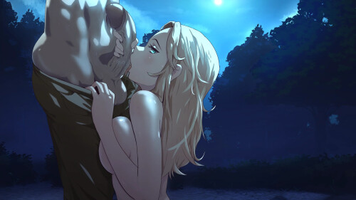 更新【探索SLG/幻想/强X】莎拉·罗斯的生存 The Survival of Sarah Rose v0.70 AI汉化【PC+安卓/2.89G】