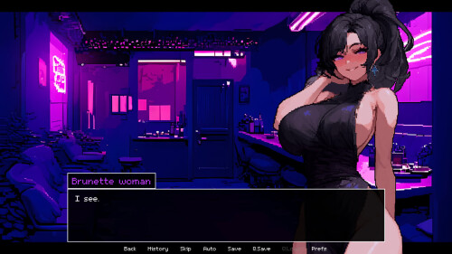 更新[欧美SLG/动态] 罪恶或生存 Sin or Live v1.5s  汉化版 [PC+安卓1.10G]