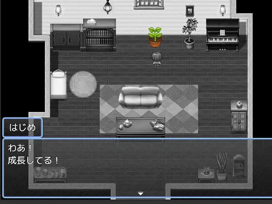 新作[日式RPG/触手] 一创君与奇妙植物 はじめくんと奇妙な植物 AI汉化版 [430M]