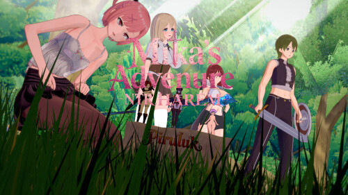 更新[SLG/动态/巨乳] Mika’s Adventure NTR HAREM v0.1.7官中步兵 [PC+安卓/1.06G]