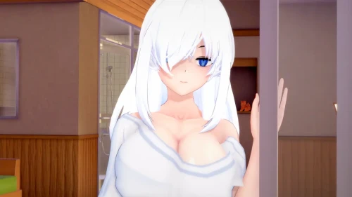 更新[日式SLG/动态] 淫欲之罪 淫荡的罪恶 Lustful Sin v0.10.0 汉化版 [PC+安卓 4.30G]