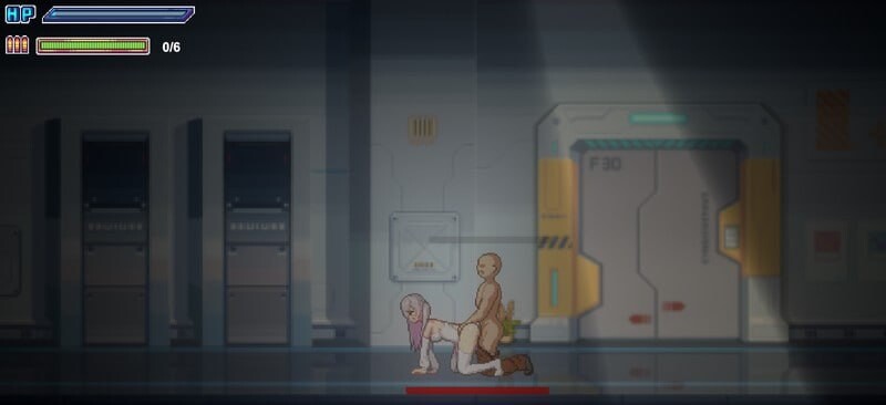 更新[日式ACT/像素动态] 多萝丝协议 DolOS Protocol v0.1.95 官中版 [1.80G]