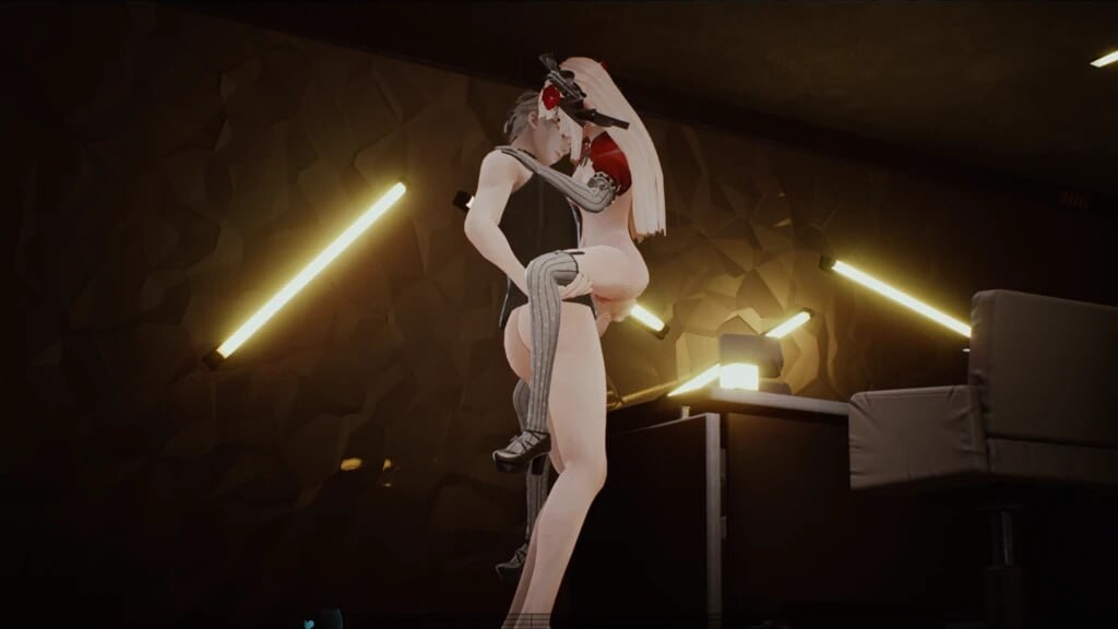 更新[大型ACT/3D作品/动态] 魔道兵装 Mahou Arms v1.0.2516 生肉步兵版+DLC [13.70G]