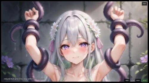 新作[卡牌SLG/动态]零界虚无 NULL DUN v1.2.0+DLC  官中步兵[489M]