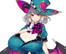 更新[精品RPG/逆推/男性受/动态] 不可思议之国的梦魔 不思議の国のサキュバス Ver2.20 AI汉化版+存档 [990M]