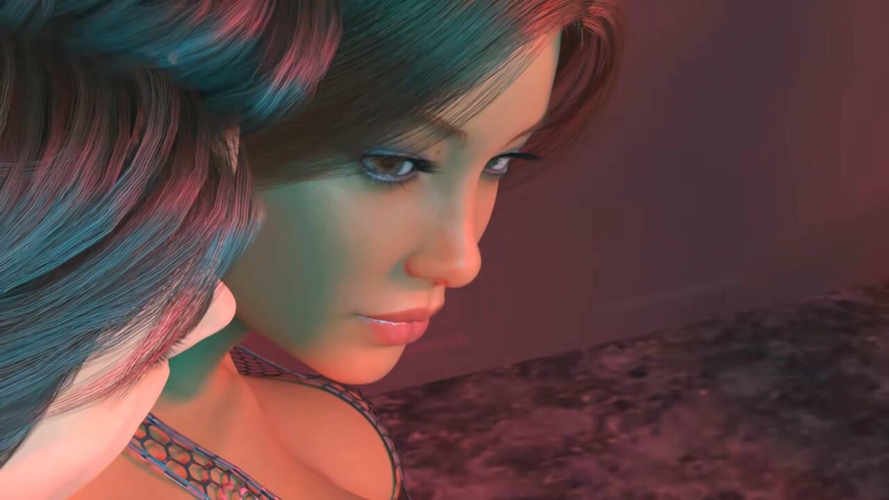 更新[欧美SLG/动态]特工谢琳：舞狐 Agent Sherine: Dancing Fox v1.0 完结 AI汉化[PC+安卓/15G]