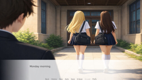 更新【欧美SLG/动态】艾玛之星 EmmaStar v0.5 AI汉化【PC+安卓/0.93G】