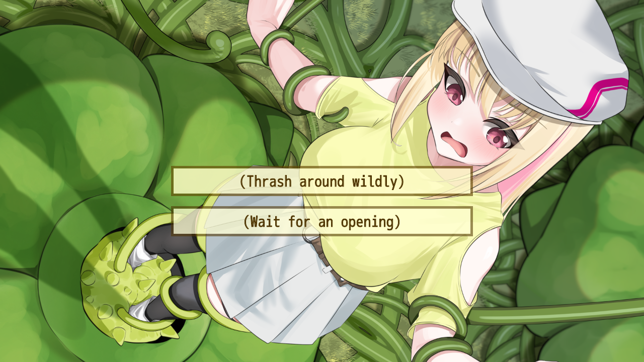 更新[探索RPG/解密] 极乐遗境：禁忌乐园 The Legacy of Hedonia: Forbidden Paradise Ver0.20.0 官方中文步兵版 [890M]