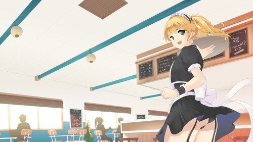 更新[沙盒SLG/调教堕落/动态] 大学生活 Uni v0.64.127b  汉化版 [PC+安卓4.90G]