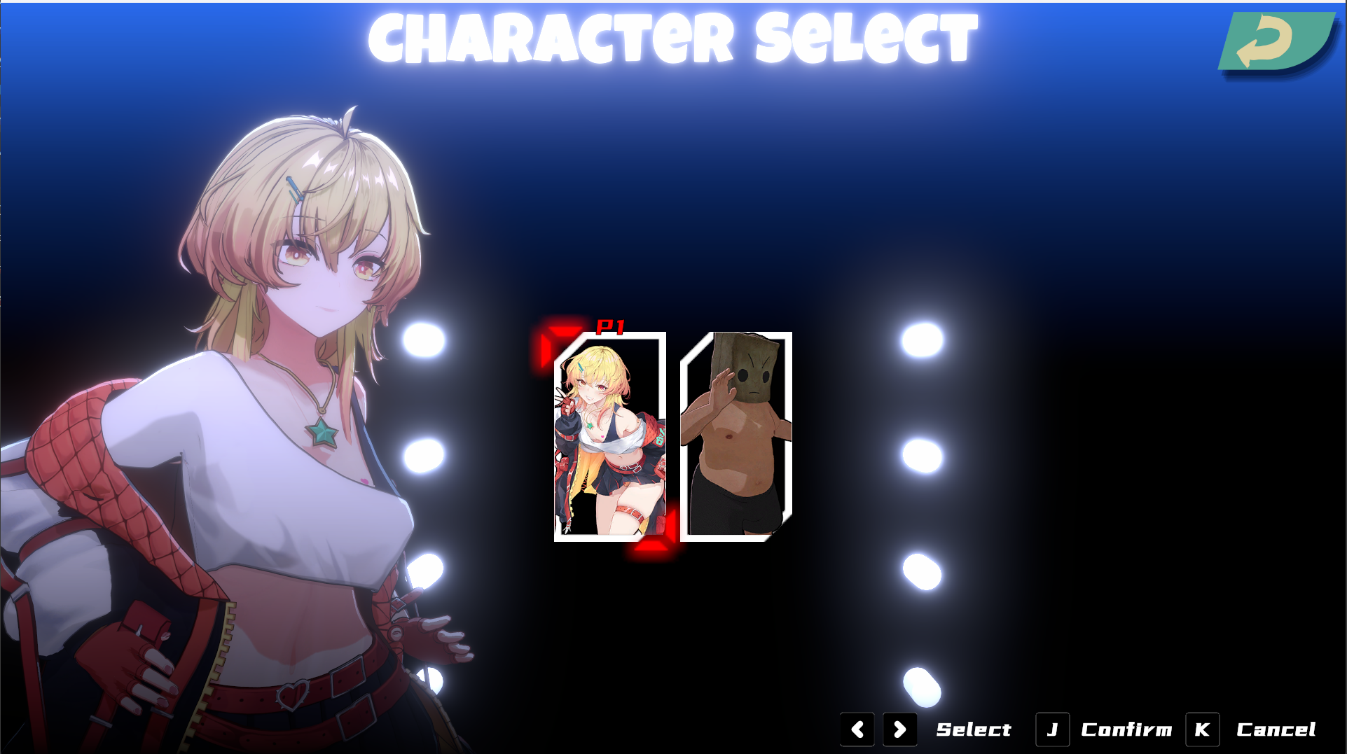 更新[格斗ACT/动态] 情色粉碎 EroSmash Ero Smash v0.03 体验版 官中版 [1.20G]