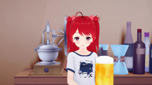 更新【沙盒SLG/后宫/动态】学校故事 School Tales v10.7 官中步兵【PC+安卓5.34G】