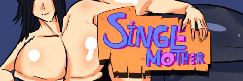 更新[日式SLG/动态] 单亲妈妈 Single Mother v0.24 汉化版 [PC+安卓 1.60G]