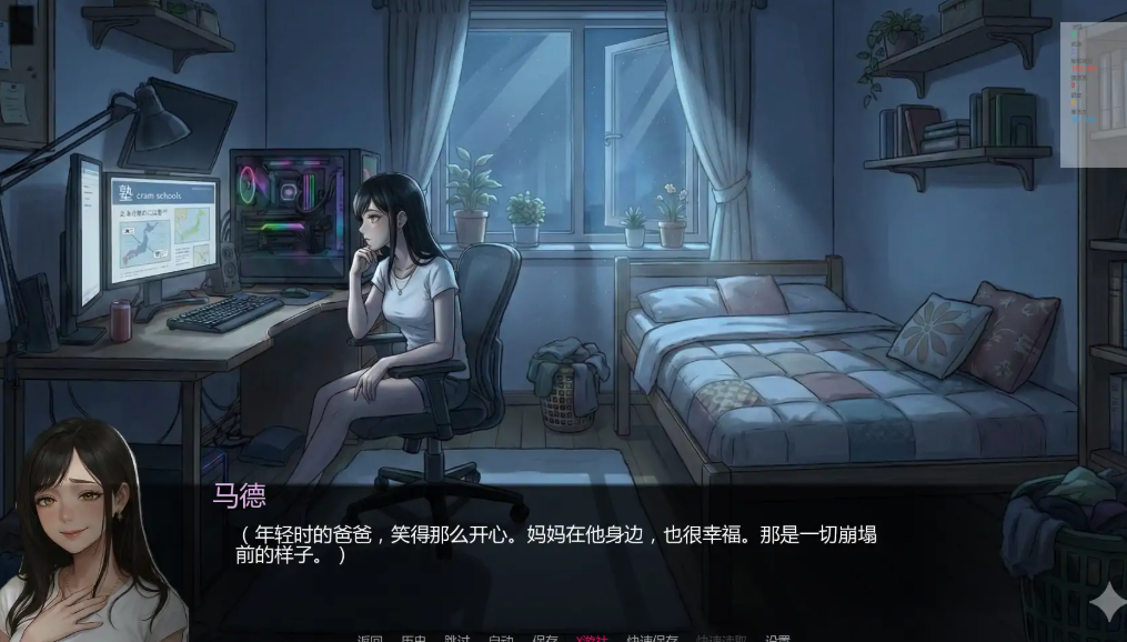 更新[亚洲风SLG/调教动态] 唯一指令 The Only Doe v0.05 汉化步兵版 [PC+安卓 5.20G]