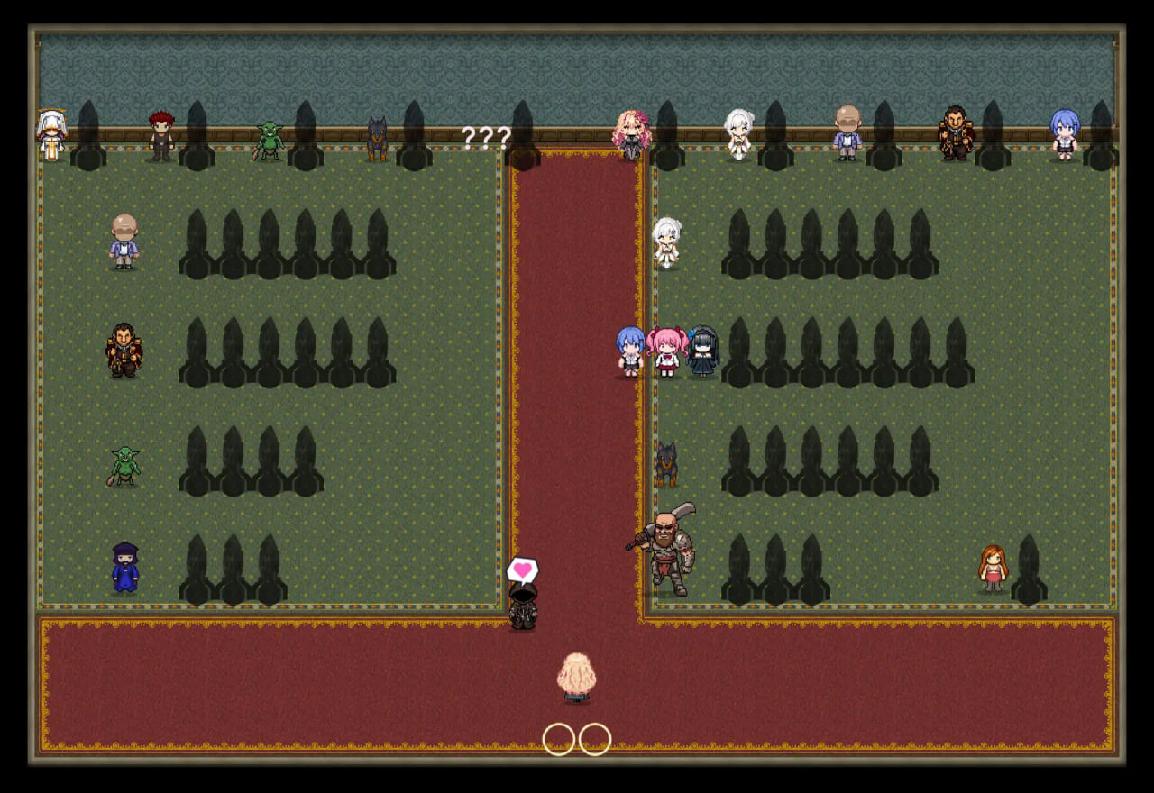 更新[日式ARPG/恶堕异种X] 克莱尔·斯特拉格尔 クレア・ストラグル v1.03 内嵌AI汉化版+存档 [1.20G]