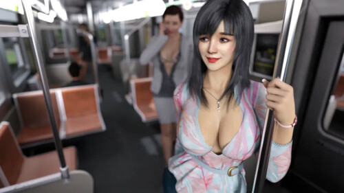 更新[欧美RPG/NTR人妻]] 丽莎 Lisa – Silence in the Rain Ver3.4.3 内嵌AI汉化步兵版+作弊码 [PC+安卓 6.30G]