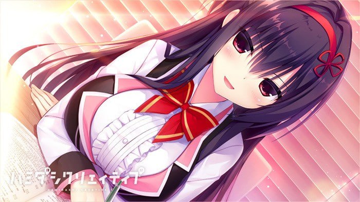 新作[日式ADV/后宫制服] 常轨脱离 Creative ハミダシクリエイティブ v1.06 官中步兵版 [6.0G]