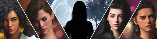 更新[欧美SLG/乱伦] 夜之梦 The Nighrest Ep.2  汉化版+乱伦补丁 [PC+安卓2.70G]