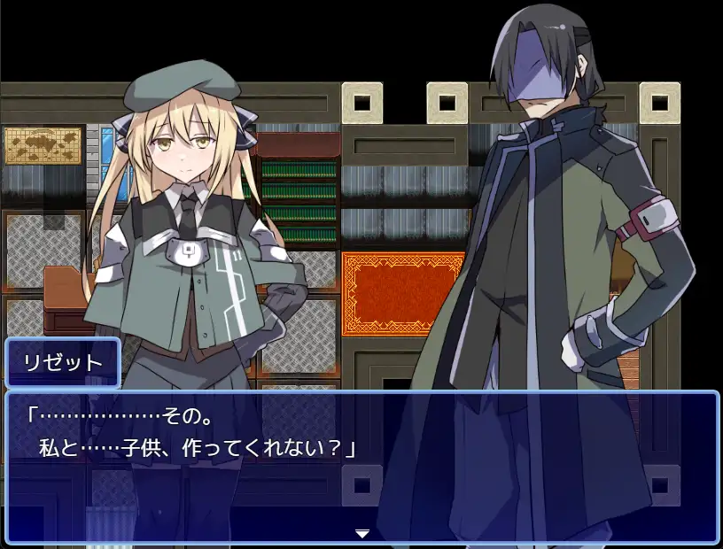 更新[日式SRPG/被NTR/路人X] 性处理勇者 性処理用勇者 v1.755 AI汉化版+[DLC01]+全回想存档 [1.0G]