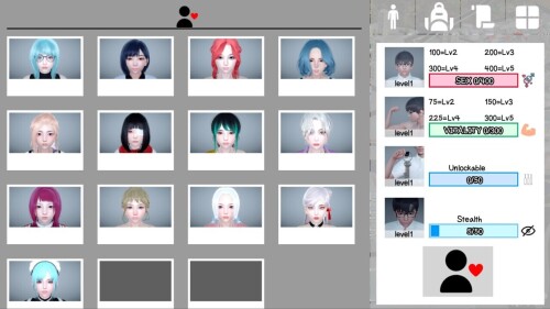 更新[亚洲风SLG/动态] 黑手党执照 Mafia Certificate v0.6.1r 汉化版 [PC+安卓 3.70G]