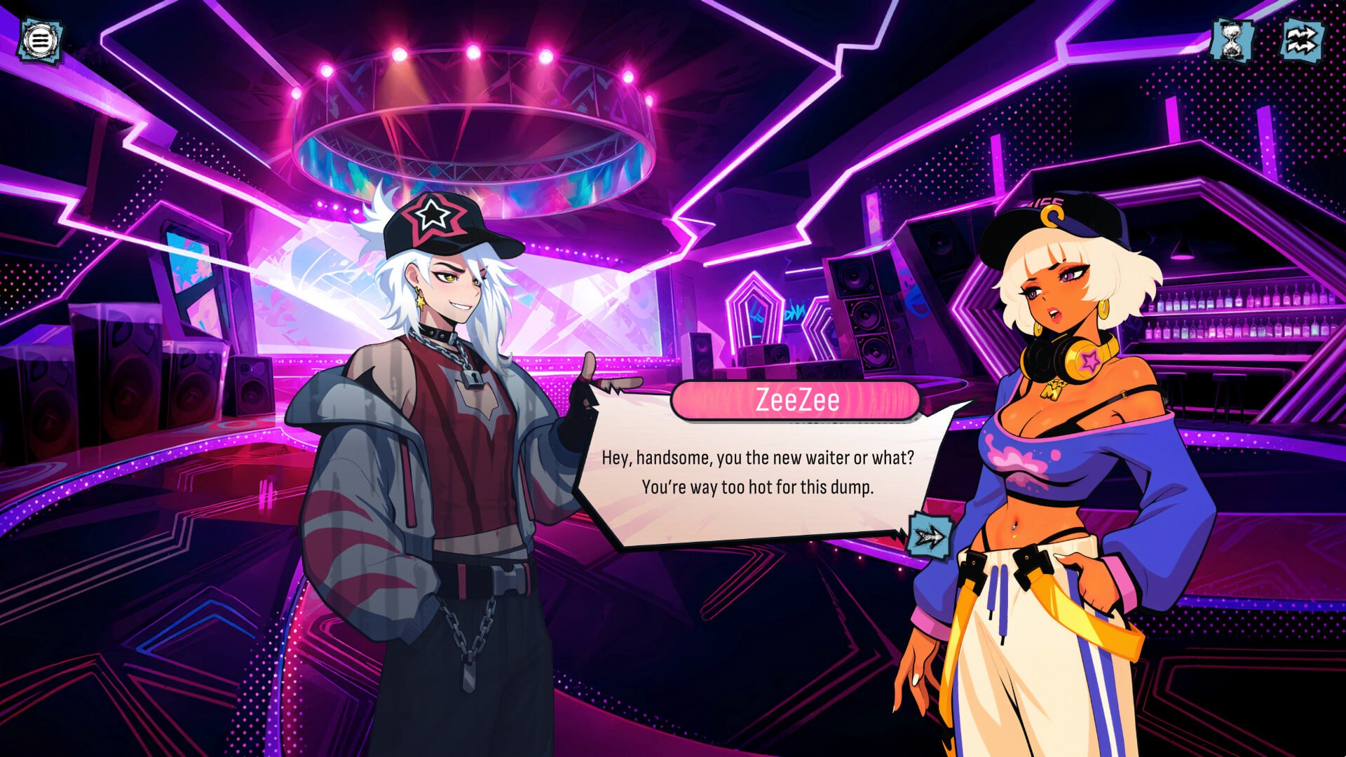 新作[音游SLG/后宫调教/动态] 瑟瑟偶像退魔团 Sex-Pop Demon Hunter v1.0.11 官中步兵版+DLC+存档 [1.90G]