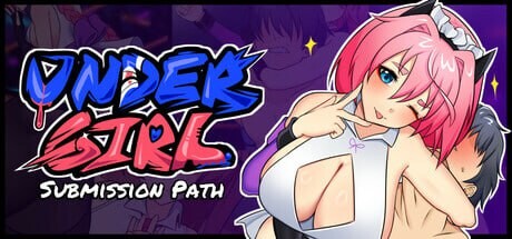 更新[格斗SLG/战斗H/动态] 地下少女：服从之路 UnderGirl: Submission Path v2.1 官中步兵版 [2.0G]