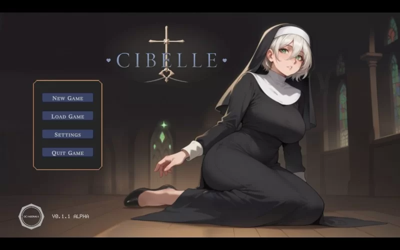 更新[日式RPG/动态] 西贝尔 Cibelle v0.22 机翻步兵版 [610M]