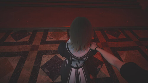 更新[SLG/后宫/动态] Bloody Anomaly v0.2 官中步兵 [PC+安卓3.95G]