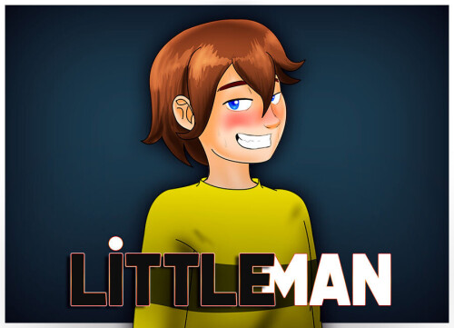 【欧美/SLG/动态】小人重制版 LittleMan Remake v0.63官中步兵【PC+安卓/3.66G】