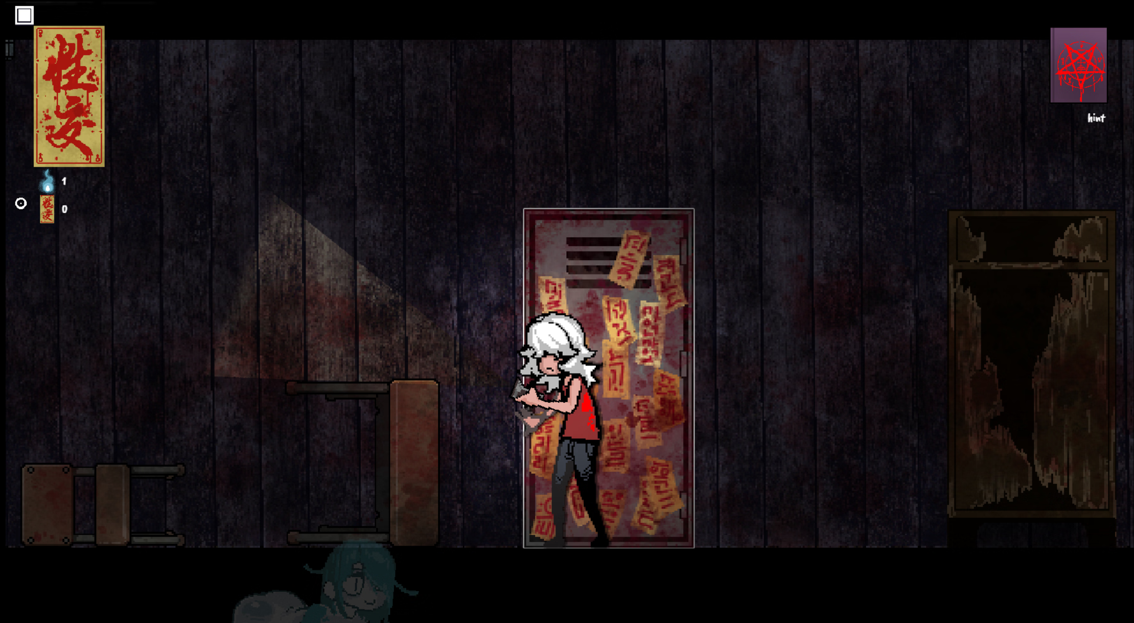 更新[日式ACT/像素动态] 捅鬼学校 Bucket Ghost School V0.0.25 官中版 [PC+安卓 760M]