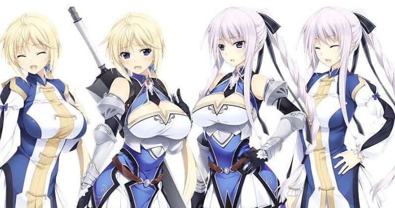 新作[养成SLG/巨乳后宫] 模拟后宫 Haramase Simulator v0.4.0.3 汉化版 [PC+安卓 4.80G]