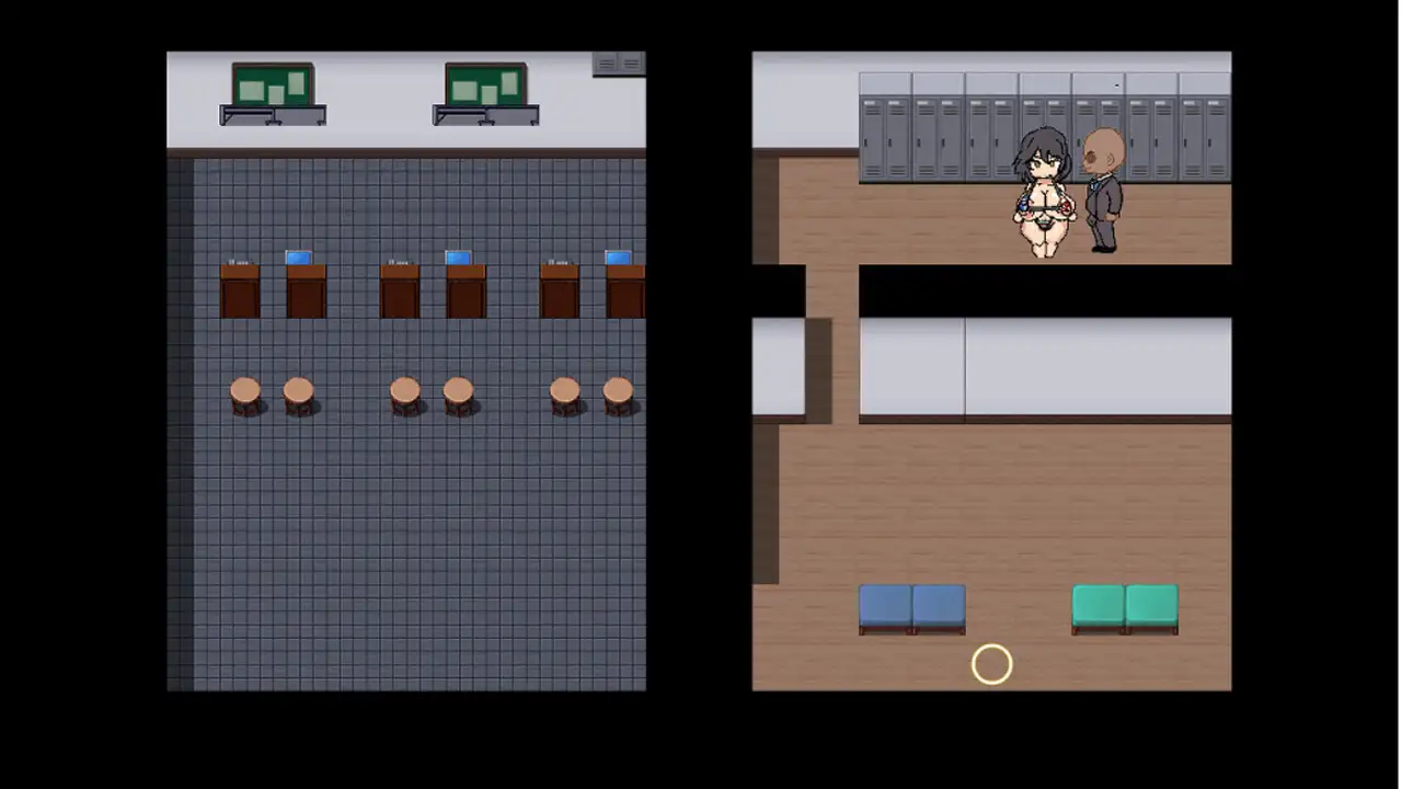 新作[日式RPG/NTR/巨乳爆乳] 黑人避孕套制作结桑 黒人コンドーム制作ムスブさん AI汉化 [PC+安卓joi 578M]
