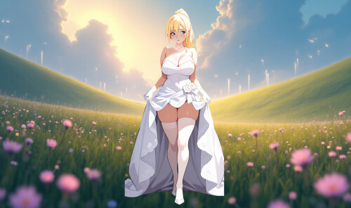 【日系/SLG/动态】婚誓炼狱 Heavenly Vows, Hellish Temptations v0.6.0AI汉化【PC+安卓/1.68G】