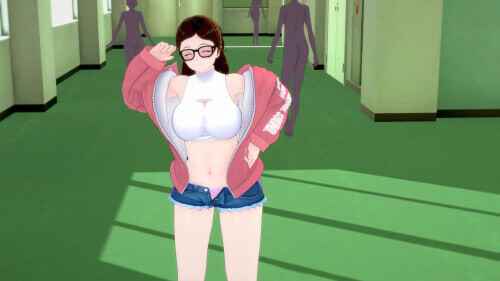 更新[日式SLG/动态] 黑帮派对 Gangsta Party v0.2.4 汉化版 [PC+安卓 3.20G]