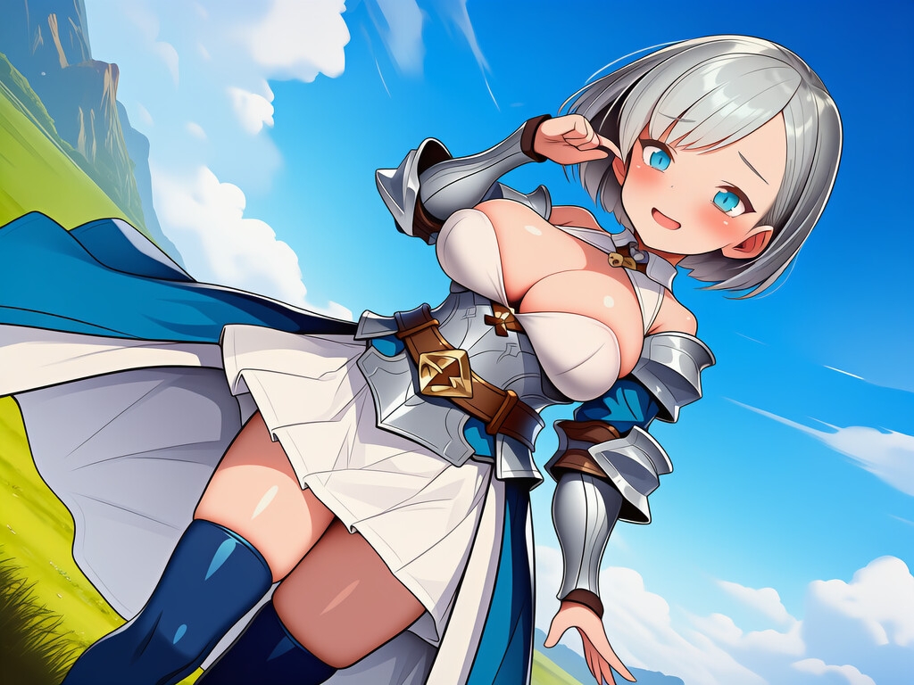 新作[日式SRPG/] NTR WARS ～山贼与邪恶的预言者～ NTR WARS ～山賊と悪の予言者～ AI汉化版 [850M]