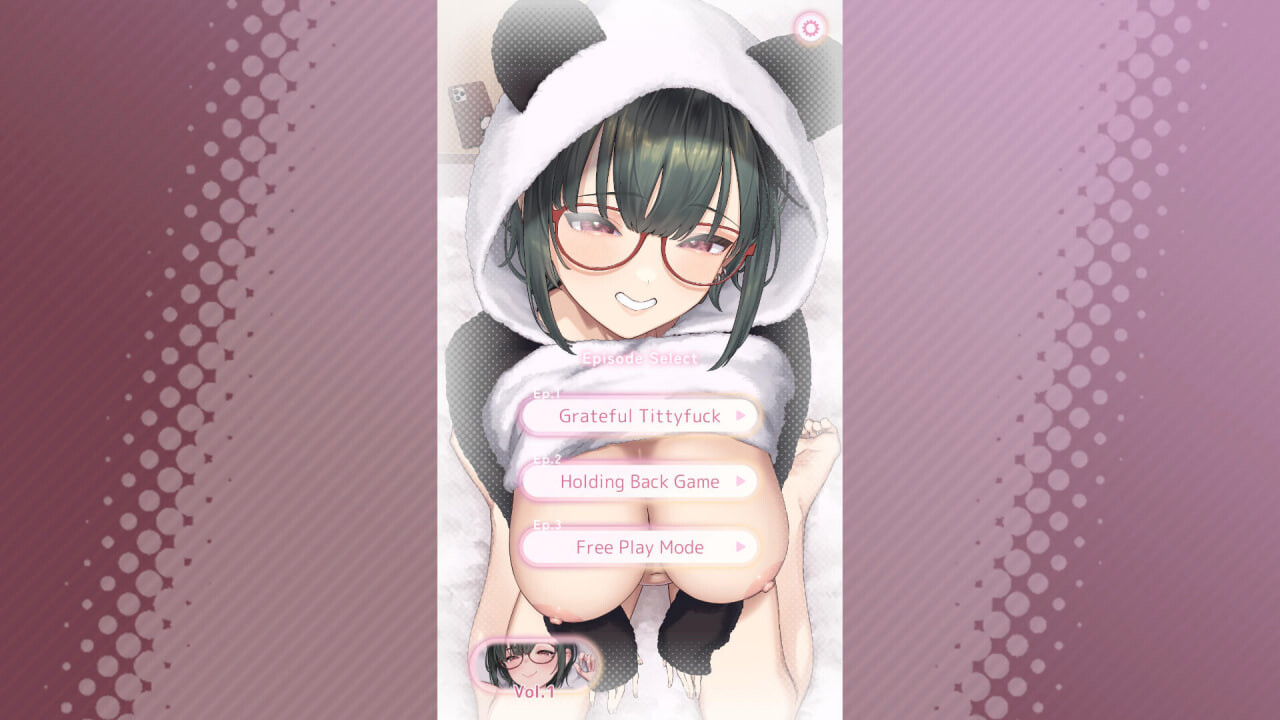 新作[互动SLG/抚摸触摸/Live2D动态] 摩卡之恋·重聚♪ Moka Love Relive♪ v2.0.2 官中版 [590M]