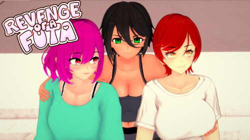 更新【日系SLG/后宫/动态】扶她复仇记 Revenge of a Futa v0.1.4 AI汉化【PC+安卓/2.3G】