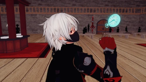 【日系/SLG/动态】流放的恶魔王子 The Exiled Demon Prince v0.3.5AI汉化【PC+安卓/1.90G】